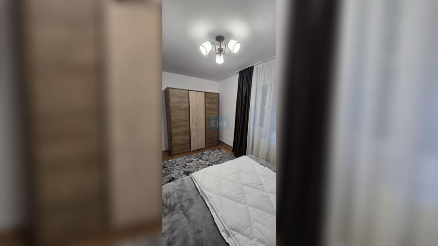 Apartament cu 2 camere decomandat în Medicină