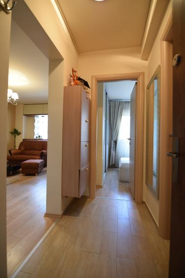 Piața Victoriei || 2 camere || renovat august 2026|| - 5