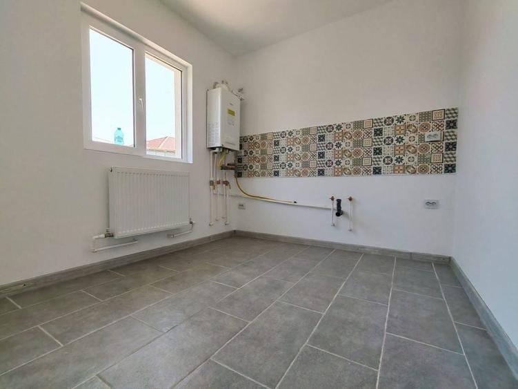 Casă cu 2 camere în Valu lui Traian