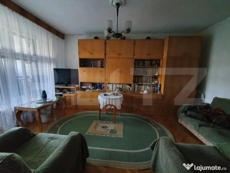 Apartament 4 camere decomandat, 93 mp, zona Ploiesti Sud - 6