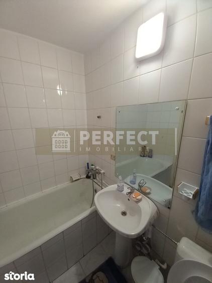 Ap.2 camere ULTRACENTRAL decomandat et.3 pret 72000euro - 15