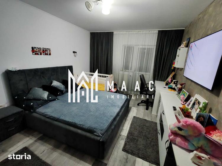 Apartament 2 camere | strada Doctor Hacman | 58 mp | - 6