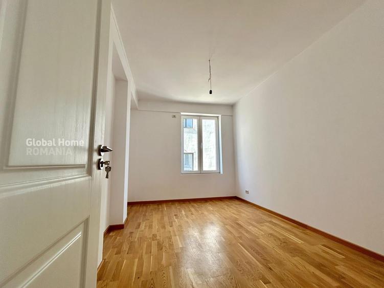 Apartament cu 2 camere semidecomandat în Străulești