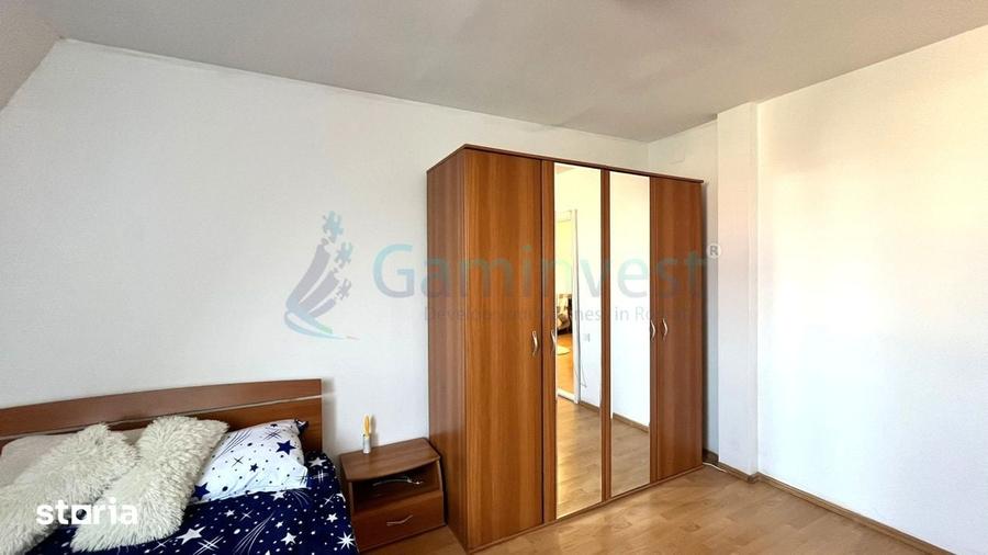 Apartament cu 4 camere în Central