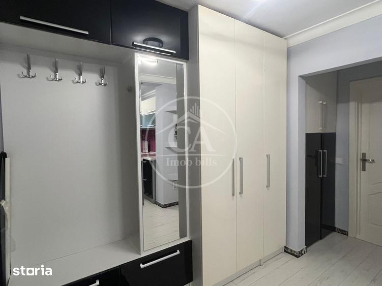 Apartament de inchiriat cu 2 camere in zona Nufarul, Oradea - 4