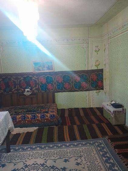 Casă cu 4 camere în Toaca