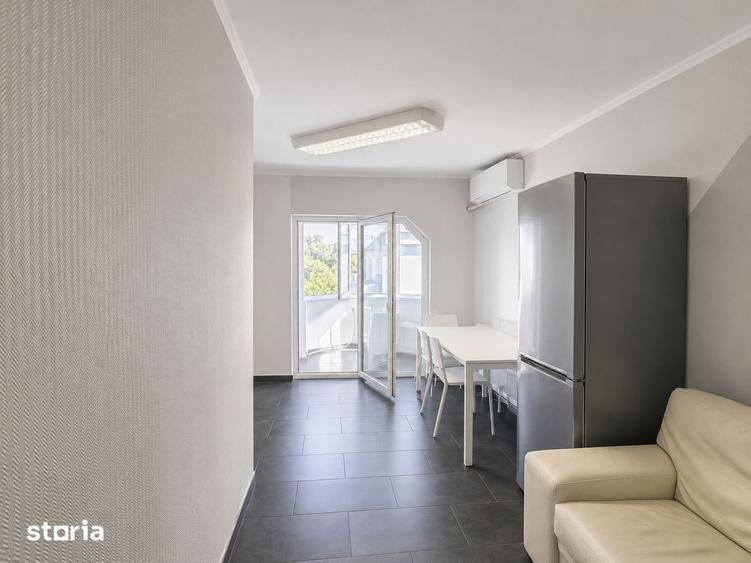 Apartament 2 camere, decomandat, Plopilor, Rozelor - 4