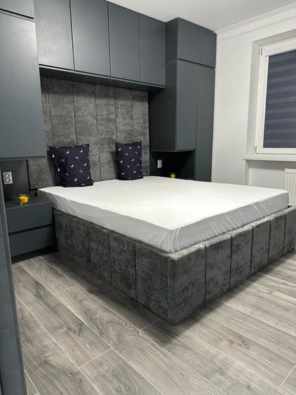 Apartament cu 2 camere în Drumul Carului