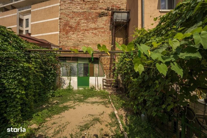 Casă cu 4 camere în Ferdinand