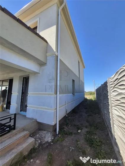 Duplex despartit - zona excelenta - finiaje premium - Mosnita Noua (Timis) - 12