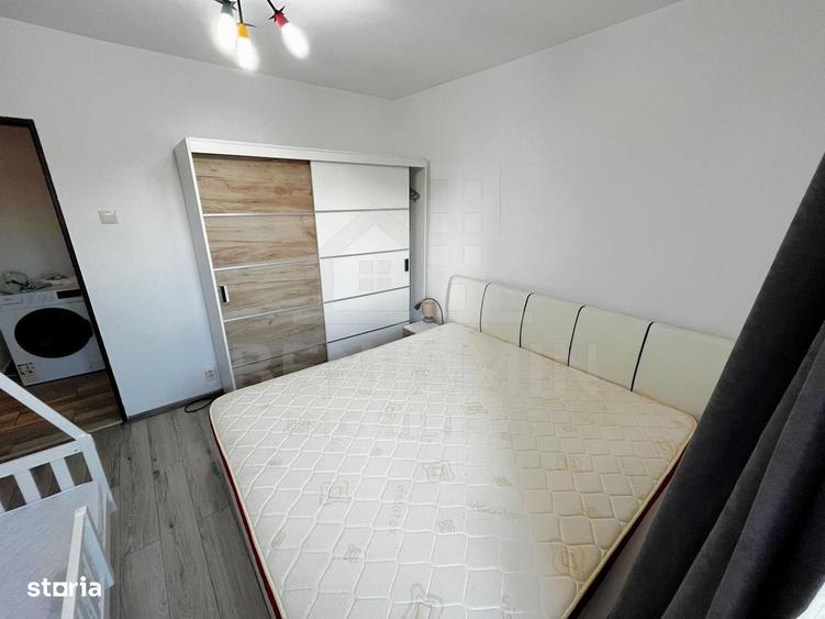 2Decomandate-52mp-AC-Mobilat-Utilat-Modern-Sarari-Liceul Henri Coanda - 3