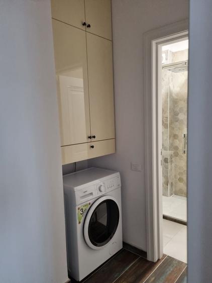 Apartament cu 3 camere decomandat în Bogdănești