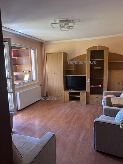Apartament cu 2 camere decomandat, mobilat în Nicolae Grigorescu