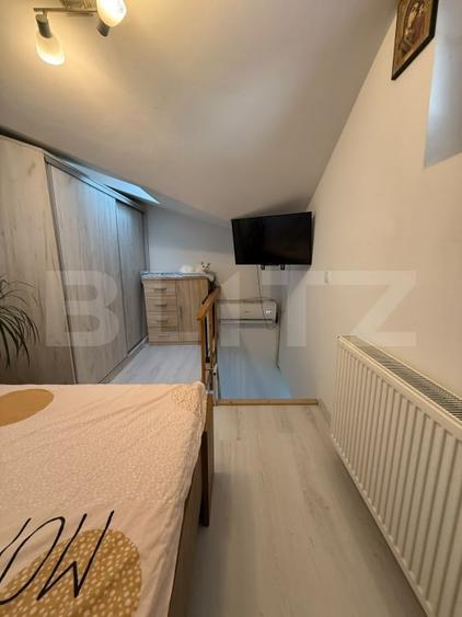 Apartament de vanzare, 32 mp, zona Mazepa 2 - 17