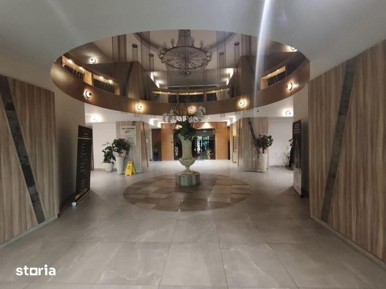 Apartament cu 3 camere în Berceni