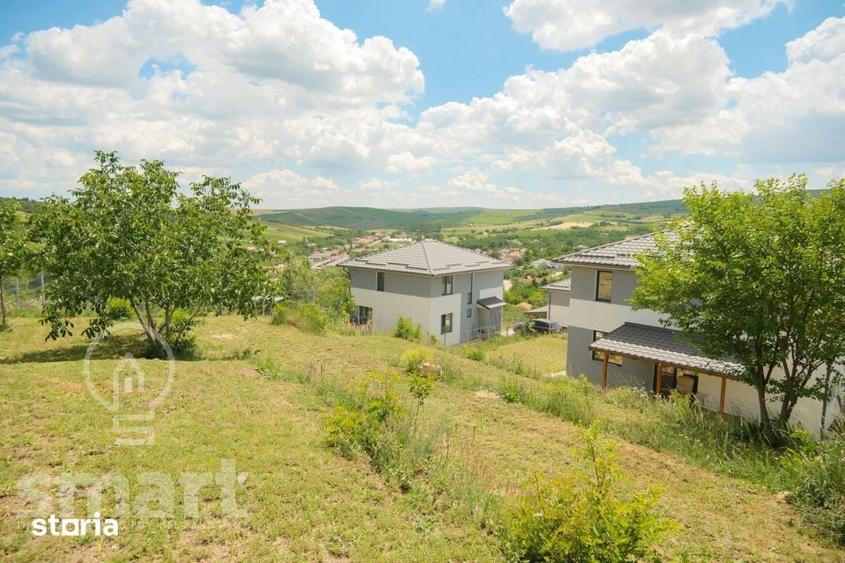 Casa individuala P+1 Sat Pata teren generos Finisata complet 0% comisi - 9