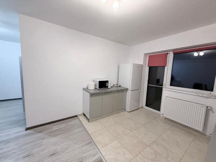 Apartament cu 2 camere în Florești