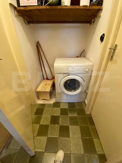 Apartament cu 3 camere decomandat, mobilat în Gherla