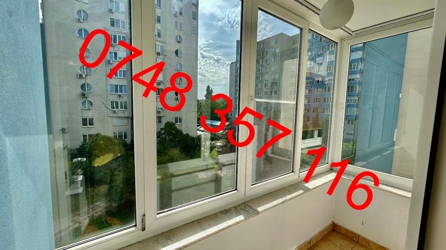 Apartament cu 2 camere decomandat, mobilat în Grozăvești