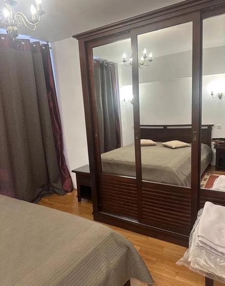 Apartament cu 2 camere decomandat, mobilat în Unirii