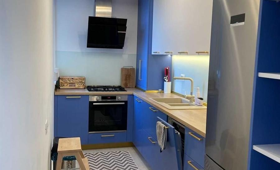 Apartament cu 2 camere decomandat în Floreasca