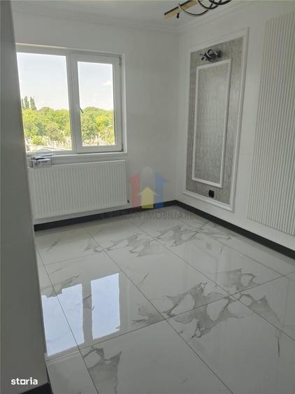 Apartament cu 2 camere în Hipodrom