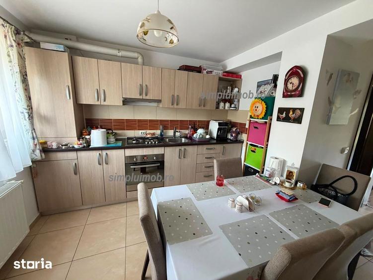 Casa Vila individuala cu curte Bucuresti-IF Splaiul Unirii - 10