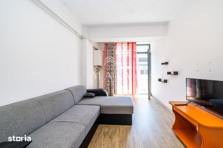 Apartament 2 camere cu loc de parcare, lift, Mihai Viteazu - Dedeman - 3