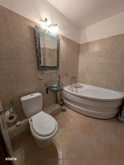 Apartament cu 4 camere în Gară