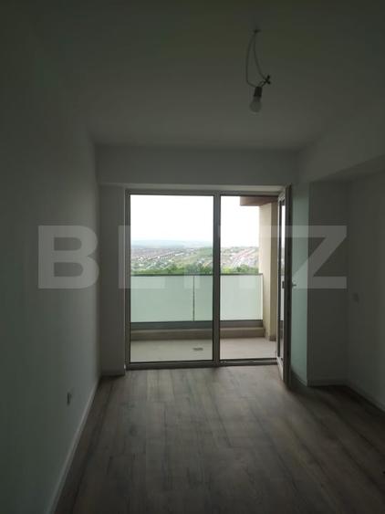 Apartament cu 2 camere decomandat, mobilat în Copou