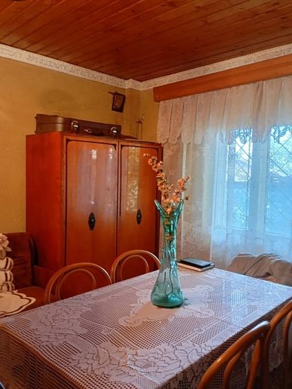 Casă individuală cu 4 camere cu Teren 1900 Mp în Ciuturești