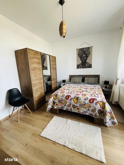 Apartament cu 3 camere decomandat în Șelimbăr