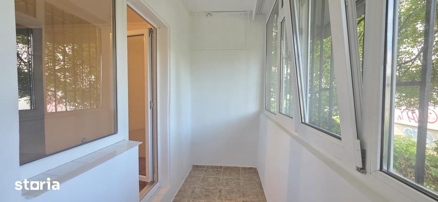 Apartament cu 2 camere în Inel II