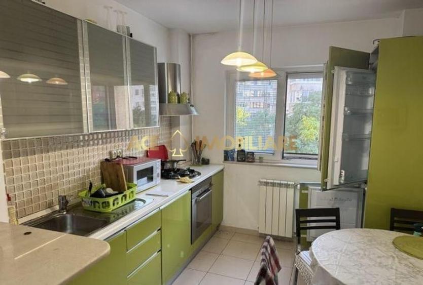 2 Camere | Calea Vacaresti | Metrou | Mobilat-Utilat - 2