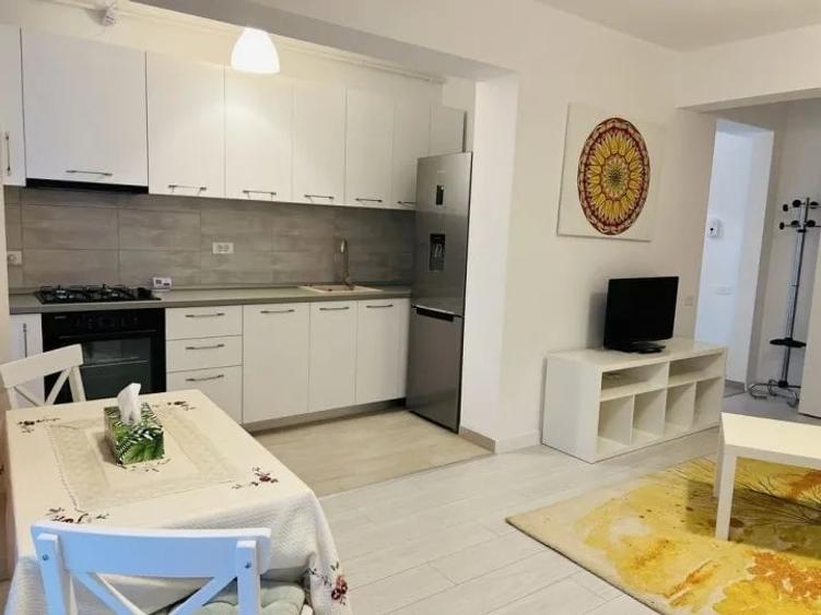 Theodor Pallady | 2 Camere | Bloc nou | Parcare | Centrala - 4