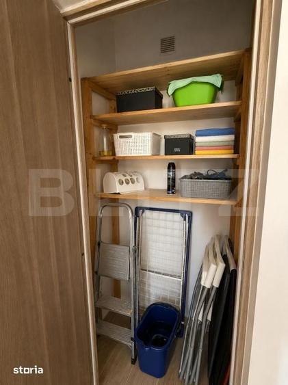 Inchiriez apartament - 3 camere- Aleea Carpati - 10