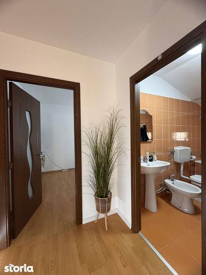 Apartament cu 2 camere decomandat în Freidorf