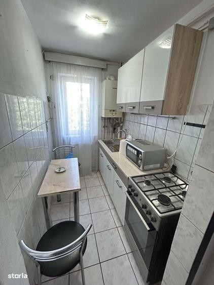 Apartament 2 camere de vanzare Zona Victor Babes (zona VIVO Mall) - 4