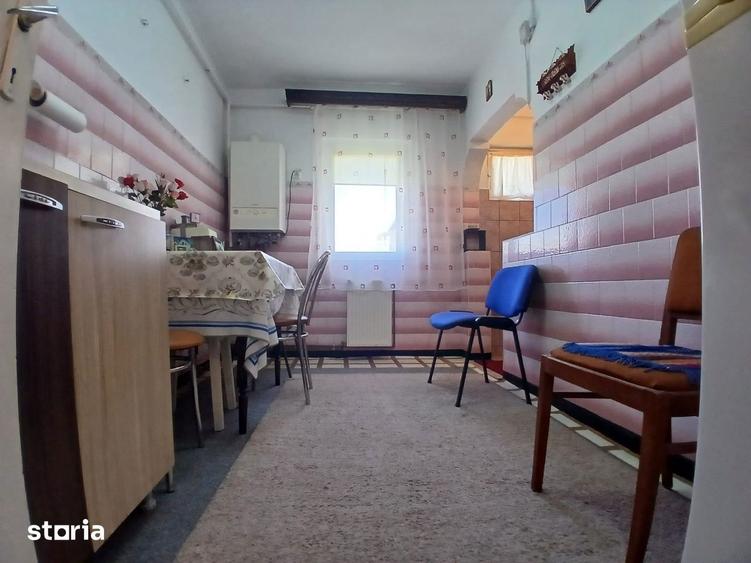 Decomandat! Vanzare apartament cu 3 in Targoviste- m11! - 5