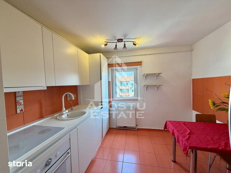 Apartament cu 3 camere de vanzare, decomandat, Girocului, Timisoara - 9