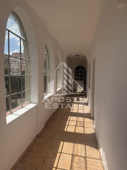 Casa unifamiliala cu teren de 1504 mp - 13