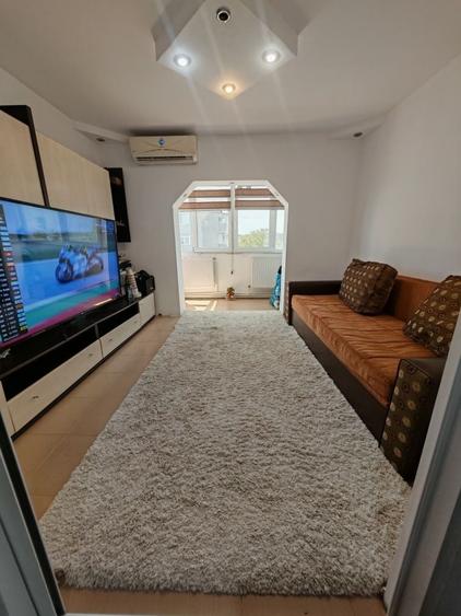 Apartament cu 2 camere în Orizont