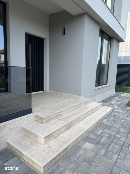 Vila Mediteraniana P+1, Corbeanca Petresti - 9