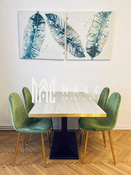 Apartament 3 camere 2 bai Zona Centrala Sibiu - 8