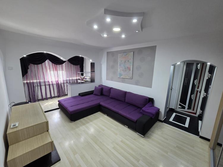 Inchiriez apartament Medgidia, Hidrofor - 2