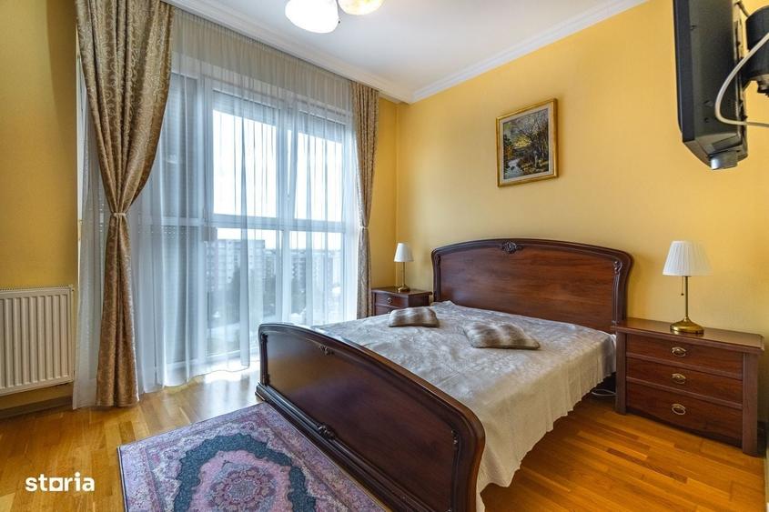 Apartament cu 2 camere în Bartolomeu