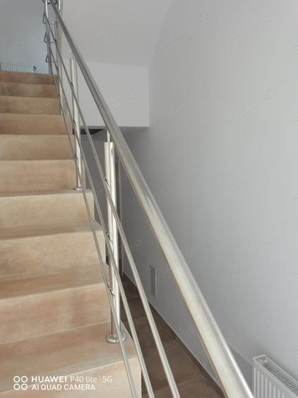 Apartament cu 2 camere decomandat în Bușteni