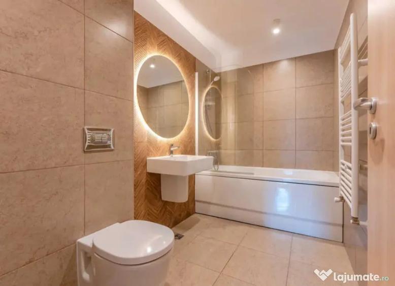 Apartament 2 camere | Design Modern | Balcon Generos | Urban Plaza - 1