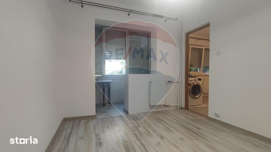 Apartament 2 camere et 1 renovat de vanzare Seleusului zona Bunexim - 5