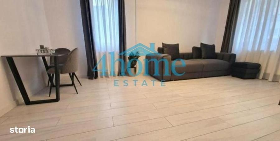 Apartament 2 camere Grozavesti Regie|Parcare Subteran|Metrou - 8